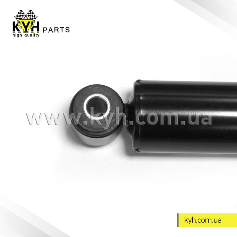 Амортизатор газомасляный задний (Л/П) MB SPRINTER 408D-416CDI, VW LT 28-46 96-06 /KYH/